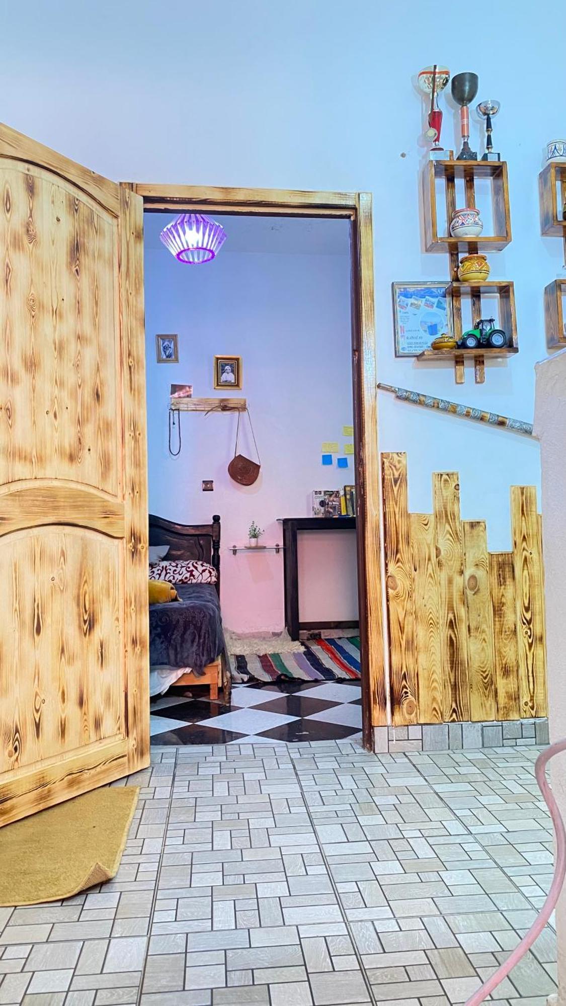 Apartment In Safi Near The Beach The Sea Calm Down Esterno foto