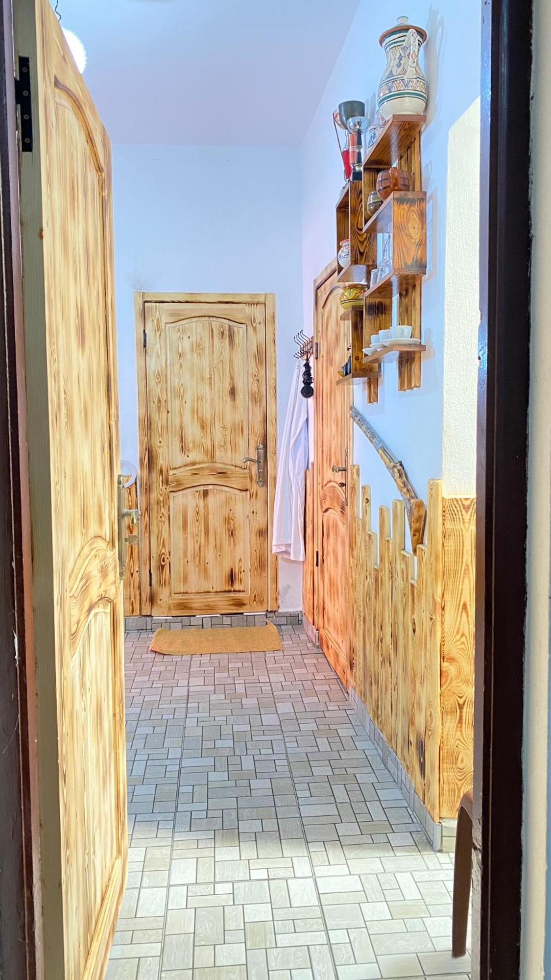 Apartment In Safi Near The Beach The Sea Calm Down Esterno foto