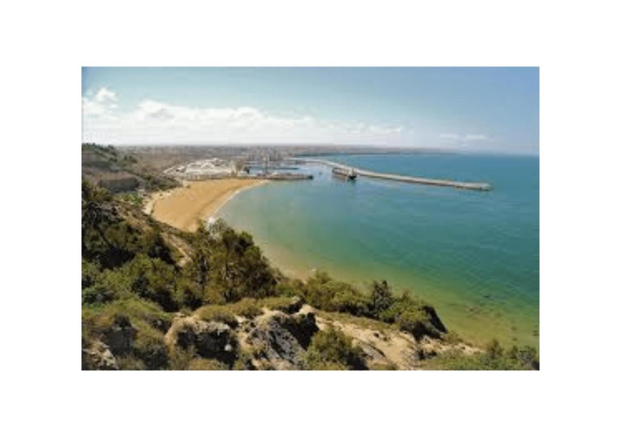 Apartment In Safi Near The Beach The Sea Calm Down Esterno foto