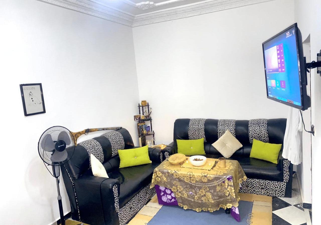 Apartment In Safi Near The Beach The Sea Calm Down Esterno foto