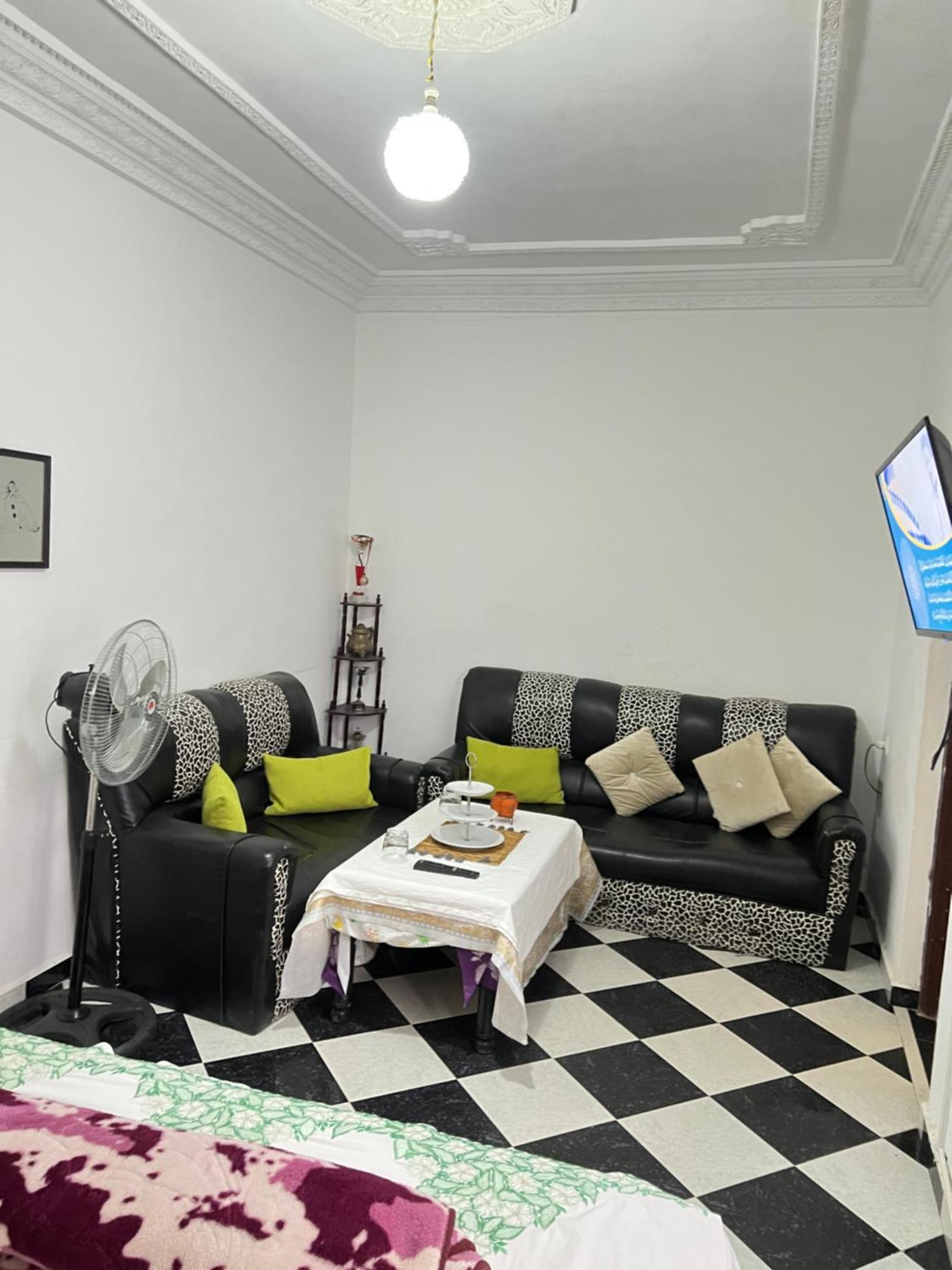 Apartment In Safi Near The Beach The Sea Calm Down Esterno foto