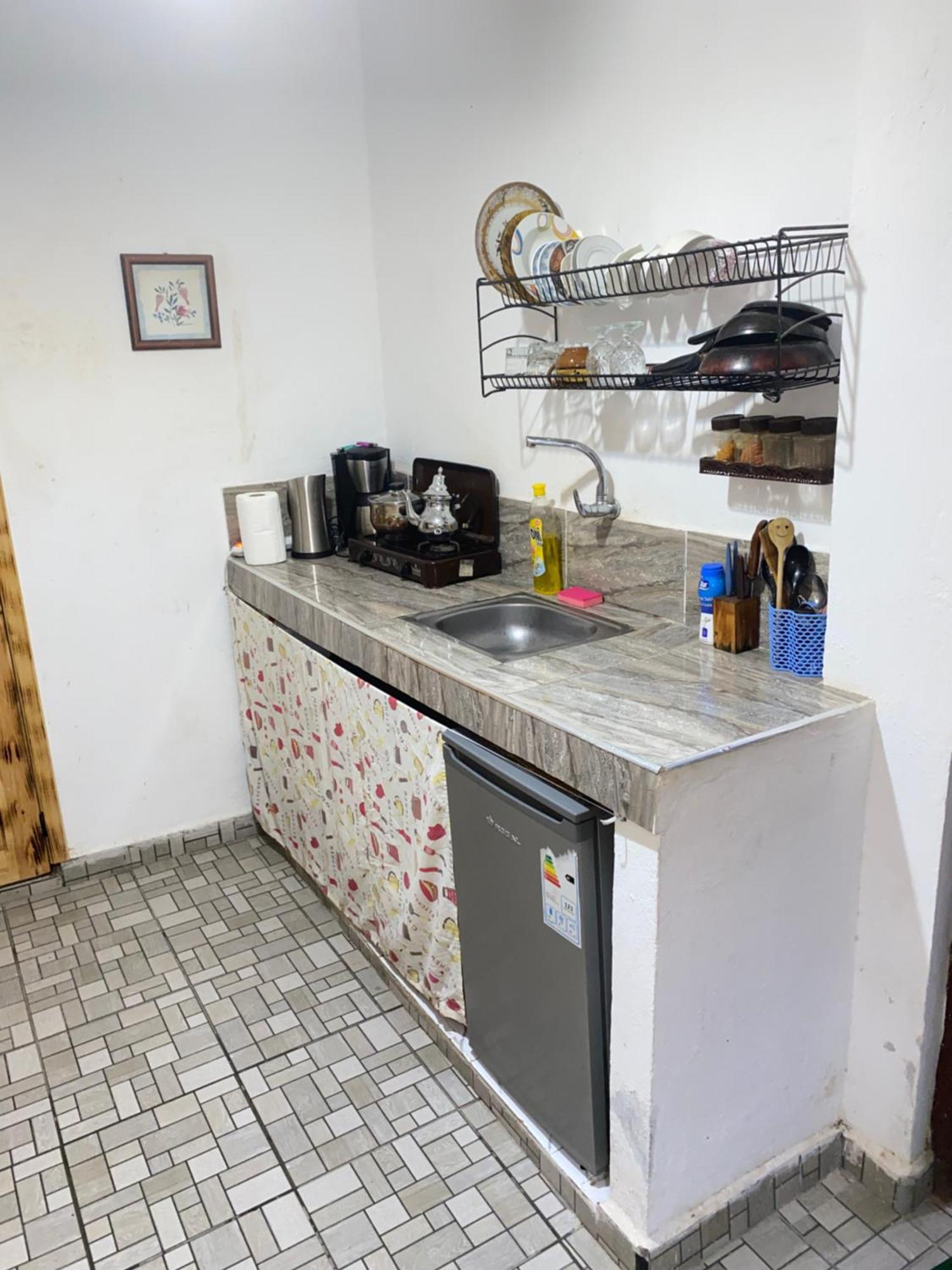 Apartment In Safi Near The Beach The Sea Calm Down Esterno foto